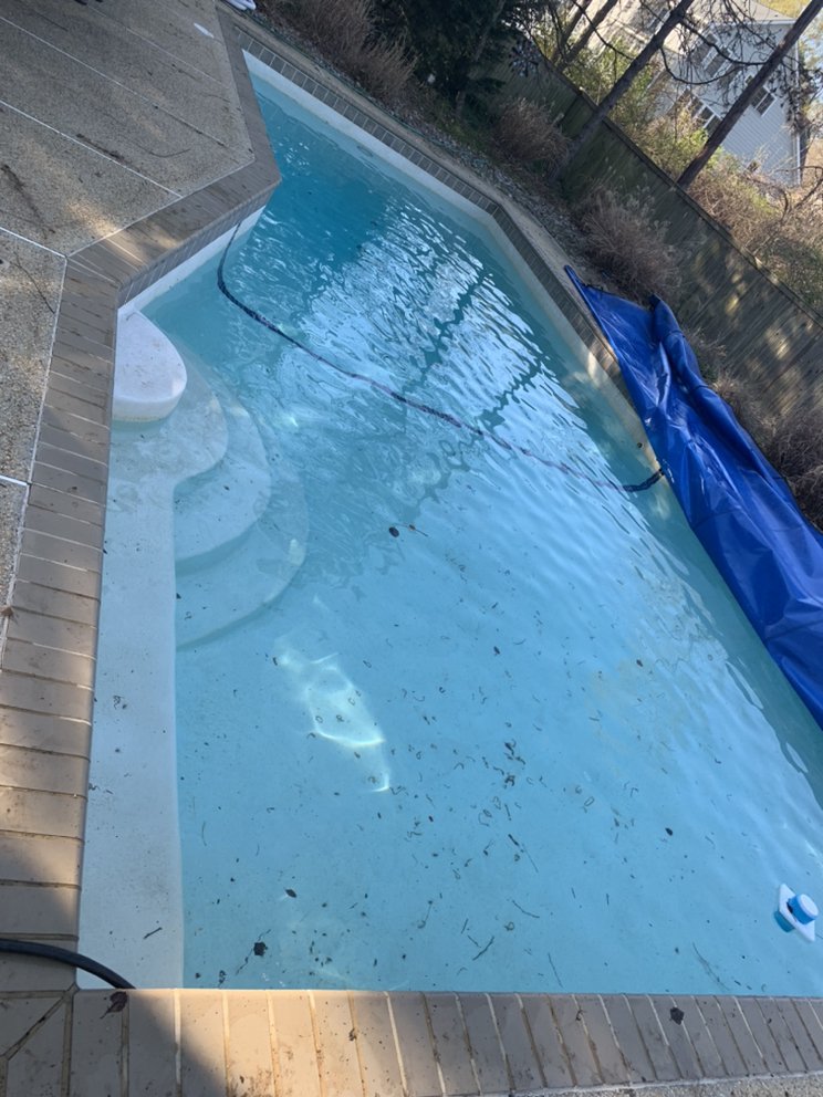 ISLAND POOLS AND SPAS Updated October 2024 Stevensville, Maryland Pool & Hot Tub Service