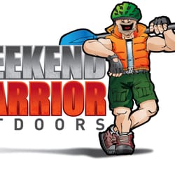 Weekend Warrior Outdoors - Become a Weekend Warrior!
