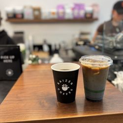 Kaizen & Coffee