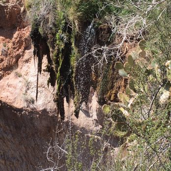 Tonto Natural Bridge State Park - Hiking Near Me - Pine, Arizona