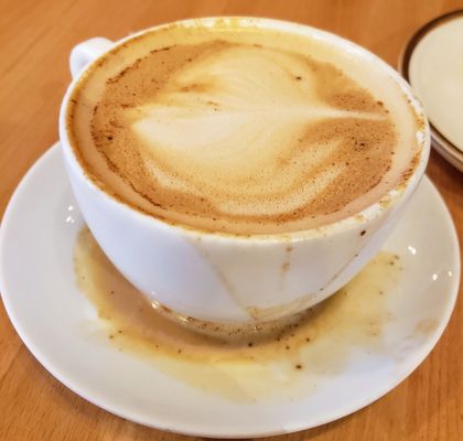 Dottie's Coffee Lounge by null