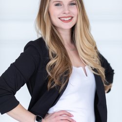 Kylie Motyka - Home Smart
