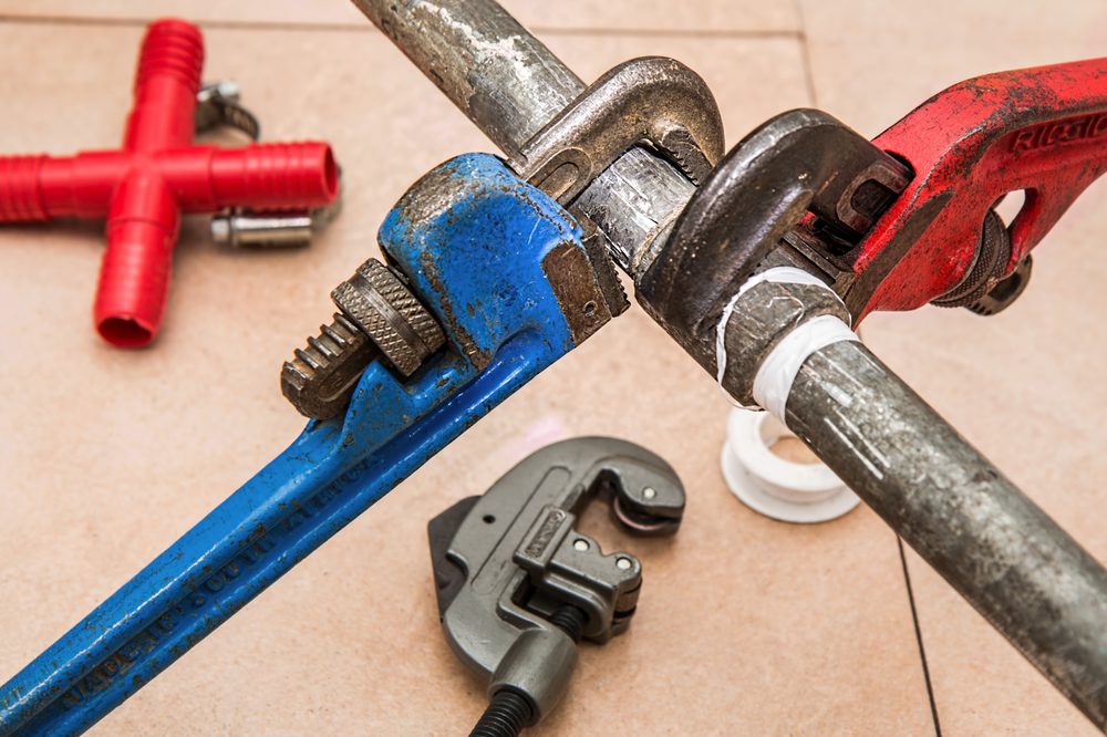 Slide of Bayside Plumbing