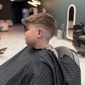 Lux Cuts - Barbers Near Me - Westerville, Ohio Lux Cuts - Barbers Near Me - Westerville, Ohio