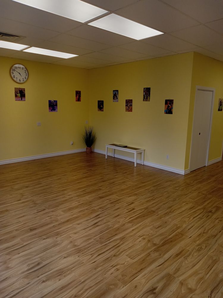 AROSA BALLROOM DANCE STUDIO Updated August 2024 Request Information