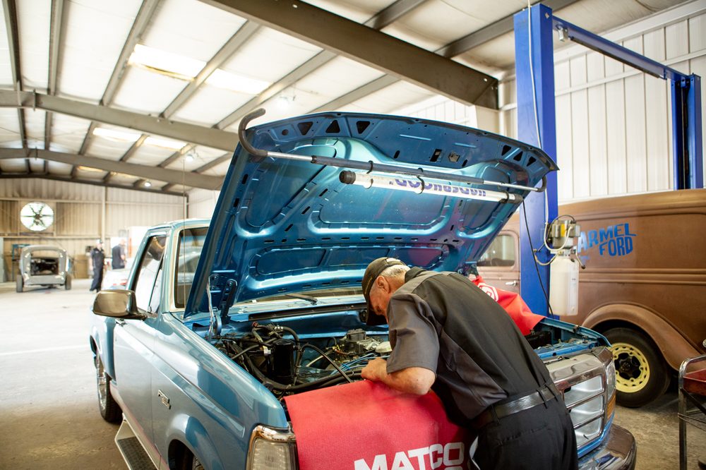 LCG KUSTOMS COLLISION CENTER Updated May 2024 24 Photos 804 NW