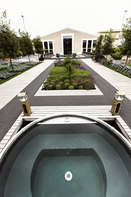 Hotel & Wellness Zuiver by null