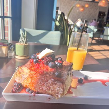 Peck & Plume - French toast - American Near Me - Cary, North Carolina Peck & Plume - French toast - American Near Me - Cary, North Carolina