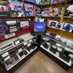 Game museum