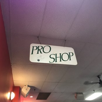 Barry Warshafsky's Winners Circle Pro Shop - Sporting Goods Near Me - Lowell, Massachusetts