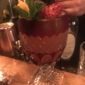 600 T - Cocktail Bars Near Me - Washington, DC, District of Columbia