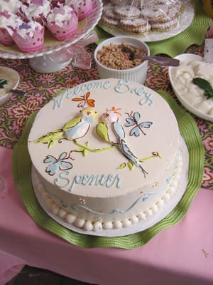 Lark Cake Shop by null Lark Cake Shop by null