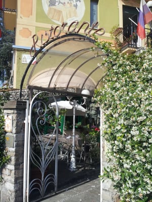 Ristorante Da O Vittorio Recco by null