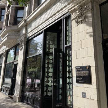 Ingrained - Exterior - Desserts Near Me - Chicago, Illinois Ingrained - Exterior - Desserts Near Me - Chicago, Illinois