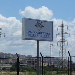 İzmir Katip Çelebi Üniversitesi