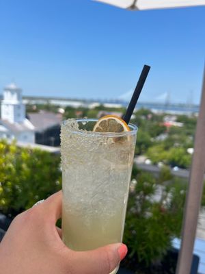 Citrus Club by null Citrus Club by null