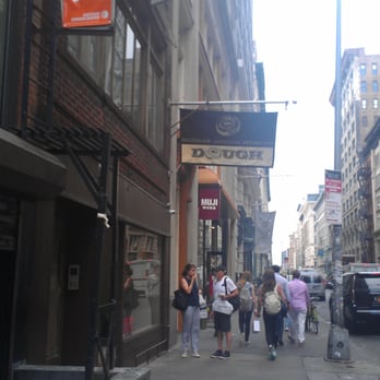 Dough - Desserts Near Me - New York, New York