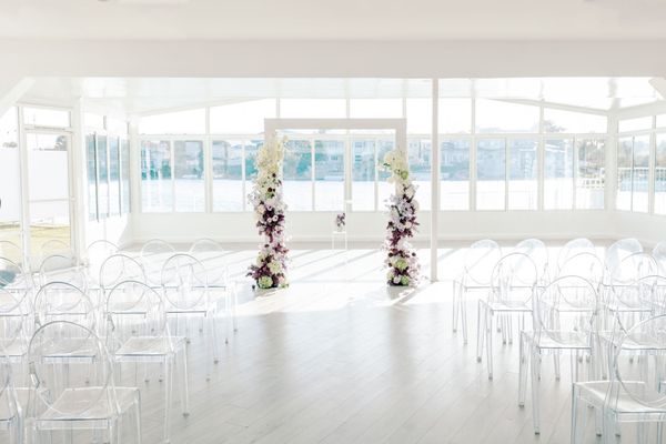 Serendipity Events by null