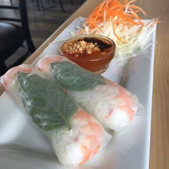Coco Thai Cuisine - Thai Near Me - Orlando, Florida