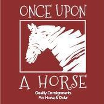 Once Upon A Horse - Horse Equipment Shops Near Me - Monument, Colorado