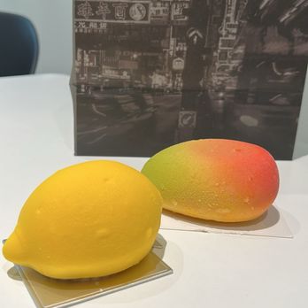 Tu Cha - Citron & My Man Go 10/10 flavors are amazing - Desserts Near Me - Los Angeles, California Tu Cha - Citron & My Man Go 10/10 flavors are amazing - Desserts Near Me - Los Angeles, California