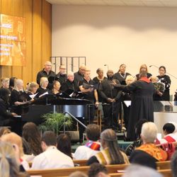 Shepherd of the Valley Lutheran Church - 2026 ADLA MLK Service