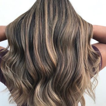 Made In LA - After - Hair Salons Near Me - Long Beach, California Made In LA - After - Hair Salons Near Me - Long Beach, California