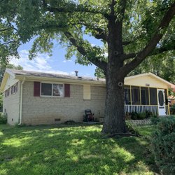 Messick Roofing