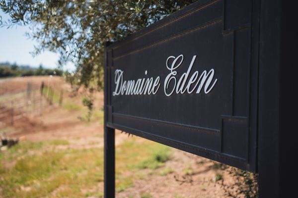 Domaine Eden by null