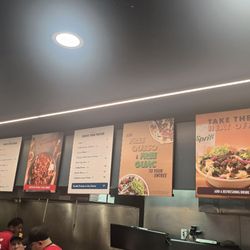 QDOBA Mexican Eats