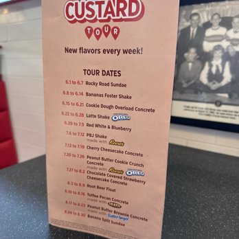 Freddys - Fast Food Near Me - Florence, Kentucky