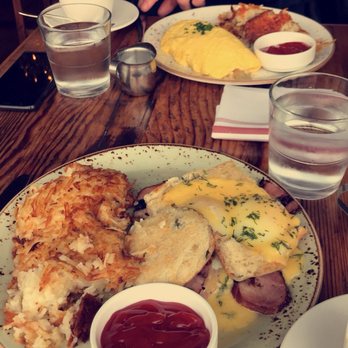 The Table - New American Near Me - San Jose, California