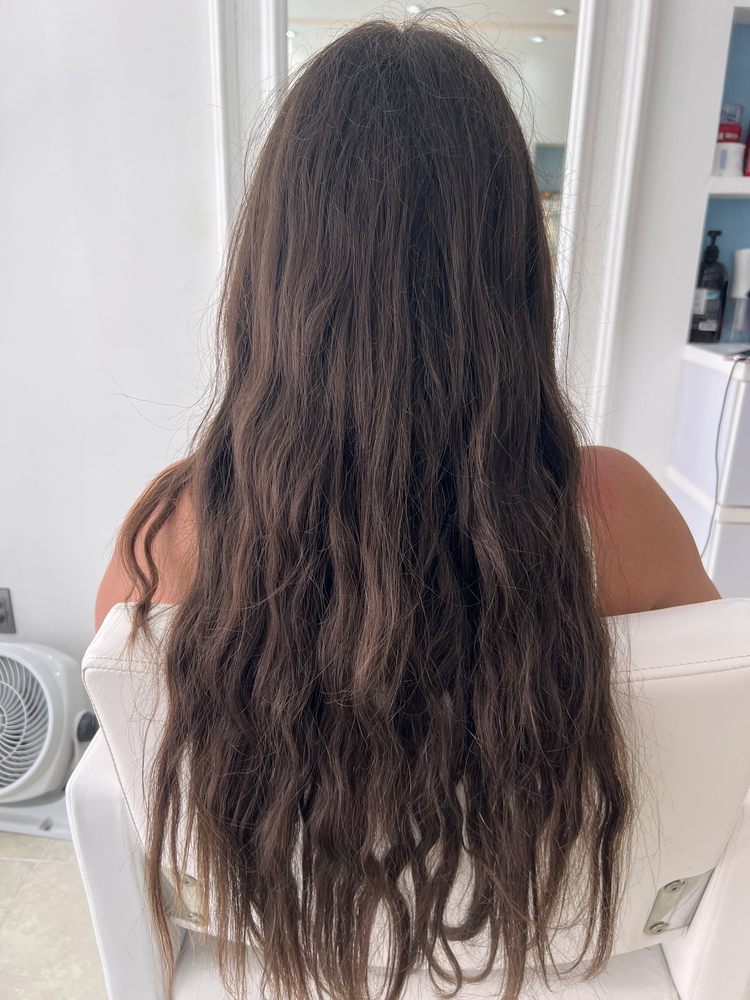 SALÓN LIZARAZO’S Calle Tejon Sm 20 mz 4, Cancún, Quintana Roo, Mexico