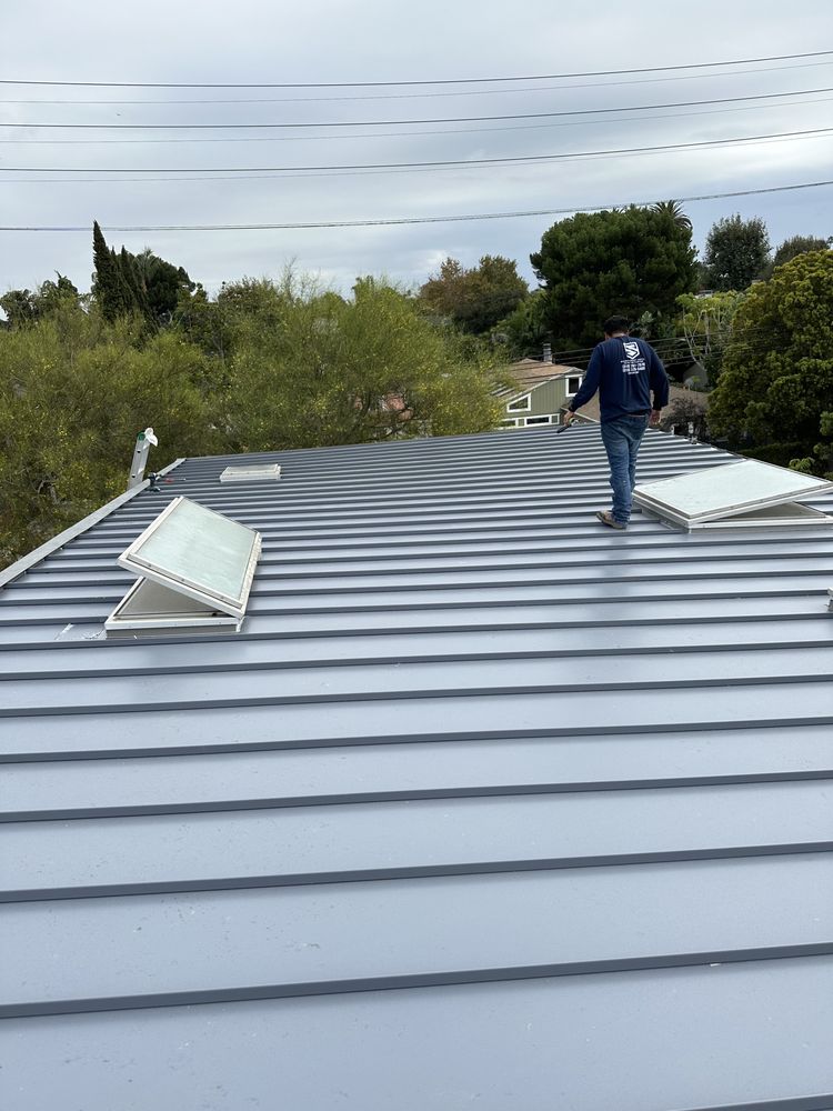 Slide of Sharp Sheet Metal