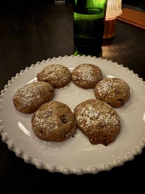 The Alderman by null