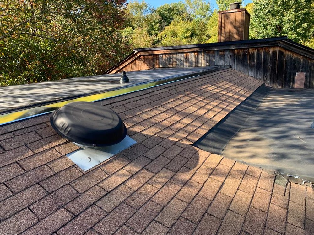 Slide of Correa Services