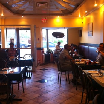 Chilli Chicken House - Chinese Near Me - Mississauga, Ontario