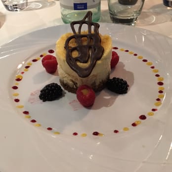 Hostellerie Saint Hubert - Cheesecake. I absolutely loved it!! - Hotels Near Me - Hambach, 57 Hostellerie Saint Hubert - Cheesecake. I absolutely loved it!! - Hotels Near Me - Hambach, 57