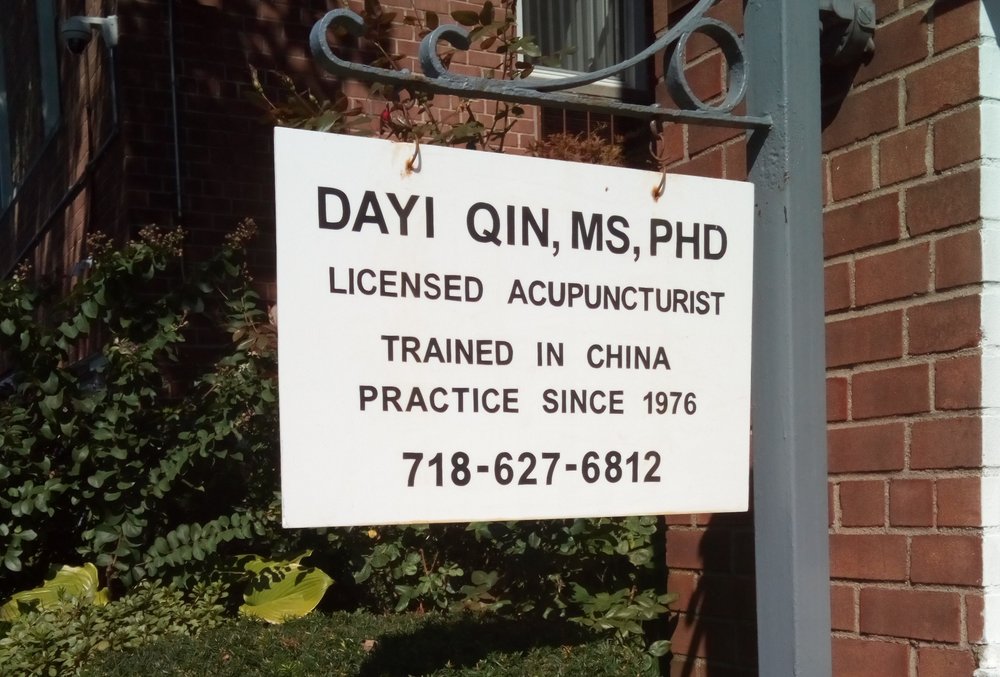 DR QIN’S ACUPUNCTURE OFFICE Updated September 2024 15 Photos 3901