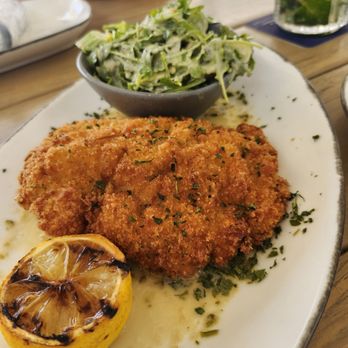 Tommy Bahama Marlin Bar - Crispy Lemon Chicken, so good! - New American Near Me - Jacksonville, Florida Tommy Bahama Marlin Bar - Crispy Lemon Chicken, so good! - New American Near Me - Jacksonville, Florida