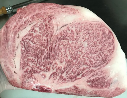 Yamaya Japanese Wagyu & Grill by null