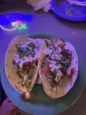 VIP Mexican American Cuisine T.I. by null