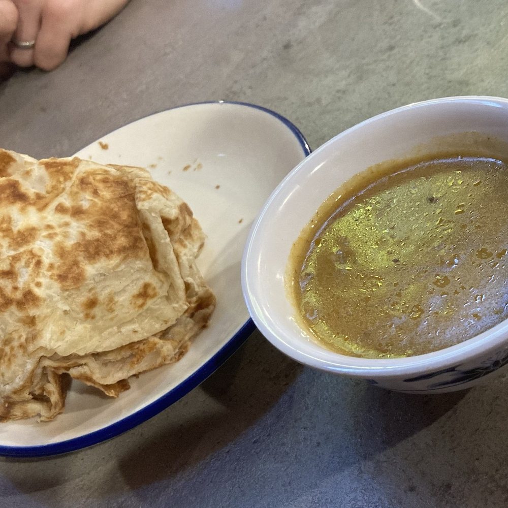 Phat Eatery - Roti - Malaysian Near Me - Katy, Texas