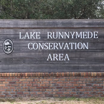 Lake Runnymead Conservation Area - Hiking Near Me - Saint Cloud, Florida Lake Runnymead Conservation Area - Hiking Near Me - Saint Cloud, Florida
