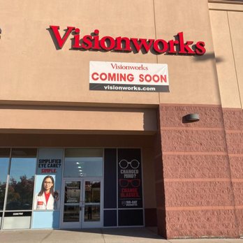 Visionworks - Eyewear & Opticians Near Me - West Jordan, Utah Visionworks - Eyewear & Opticians Near Me - West Jordan, Utah