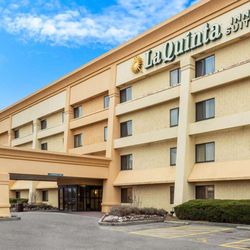 La Quinta by Wyndham Chicago Gurnee - Exterior
