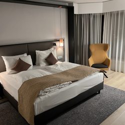Crowne Plaza Düsseldorf-Neuss