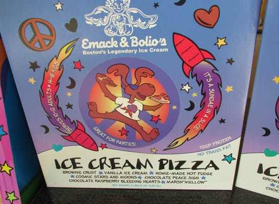Emack & Bolio's by null