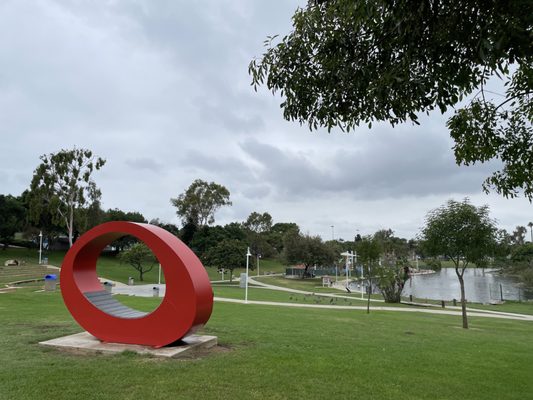 Polliwog Park by null