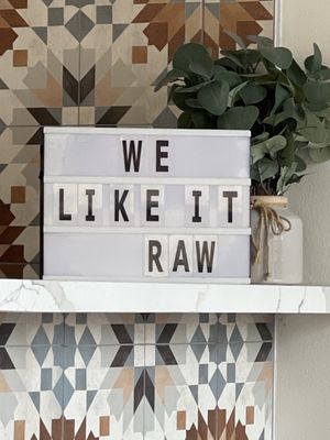 Root of Life Juicery by null